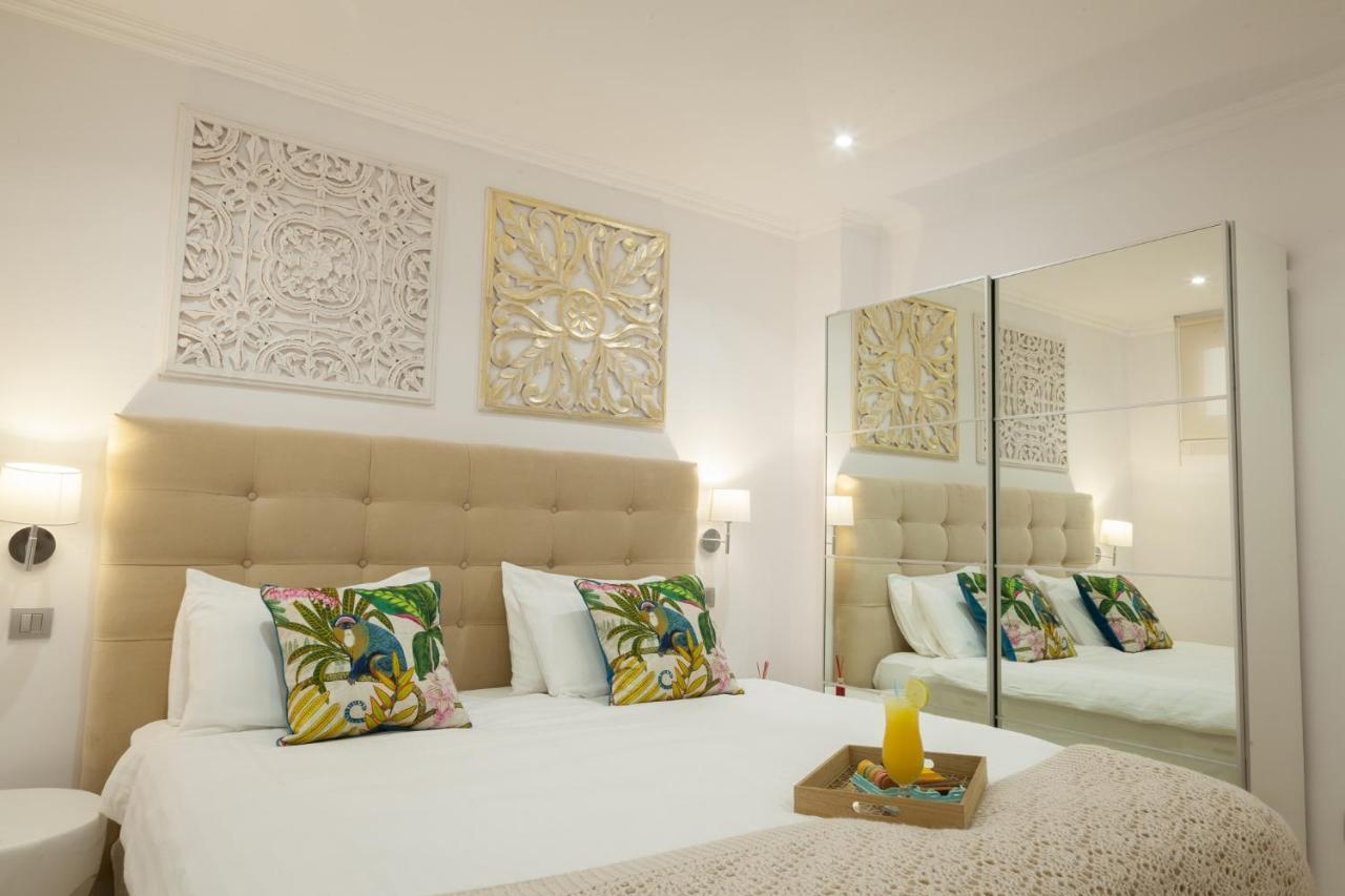 Elle Ocean Villa Gran Canaria Heated Pool Wifi Amadores Exterior foto
